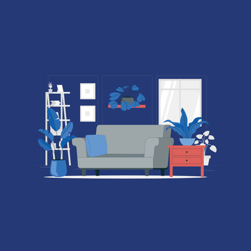 Home & Living