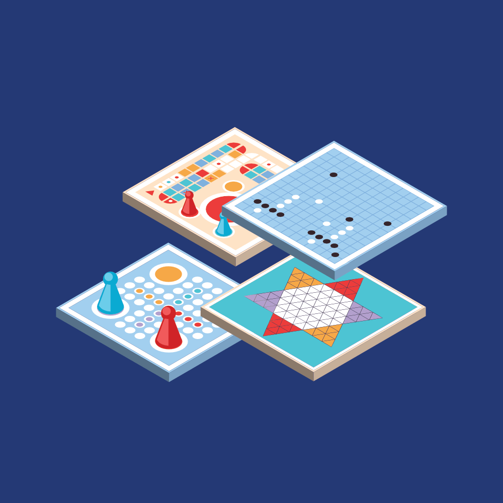 Spiele