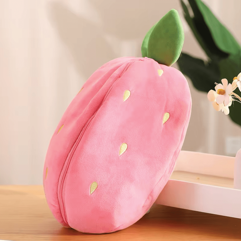 Fluffy - Das Fluffige Kuscheltier