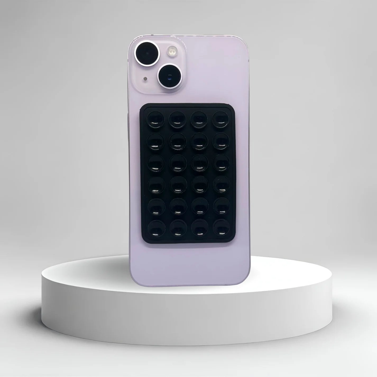 SmartGrip - Die Innovative Handyhalterung
