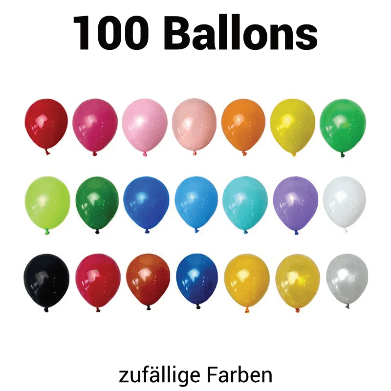 Balloon Fighter - Fechten für Groß und Klein