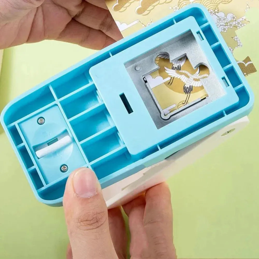 PuzzleMaker - Erschaffe deine eigenen Puzzles