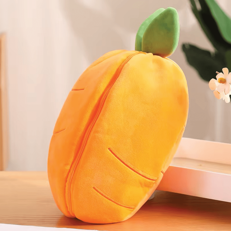 Fluffy - Das Fluffige Kuscheltier