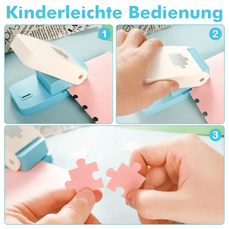 PuzzleMaker - Erschaffe deine eigenen Puzzles