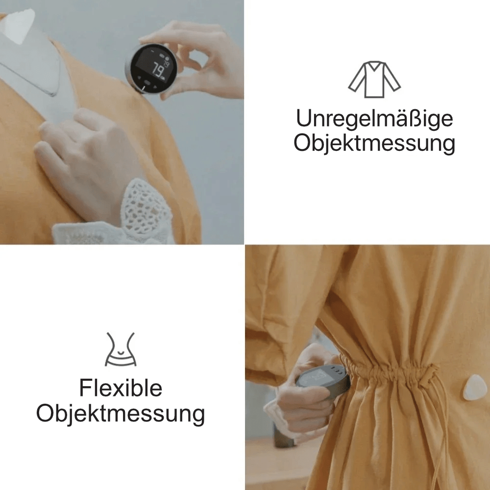 Digiband - Das Digitale Maßband