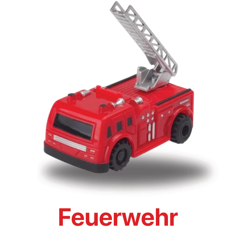 Magic Car - Das magische Fahrzeug