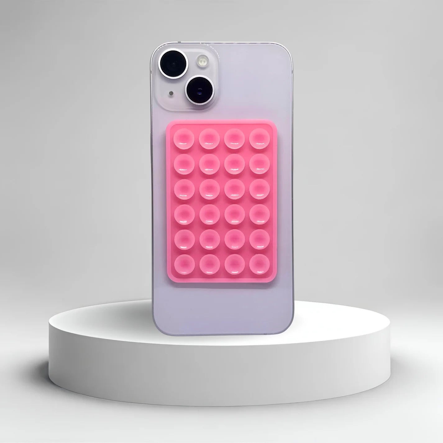 SmartGrip - Die Innovative Handyhalterung