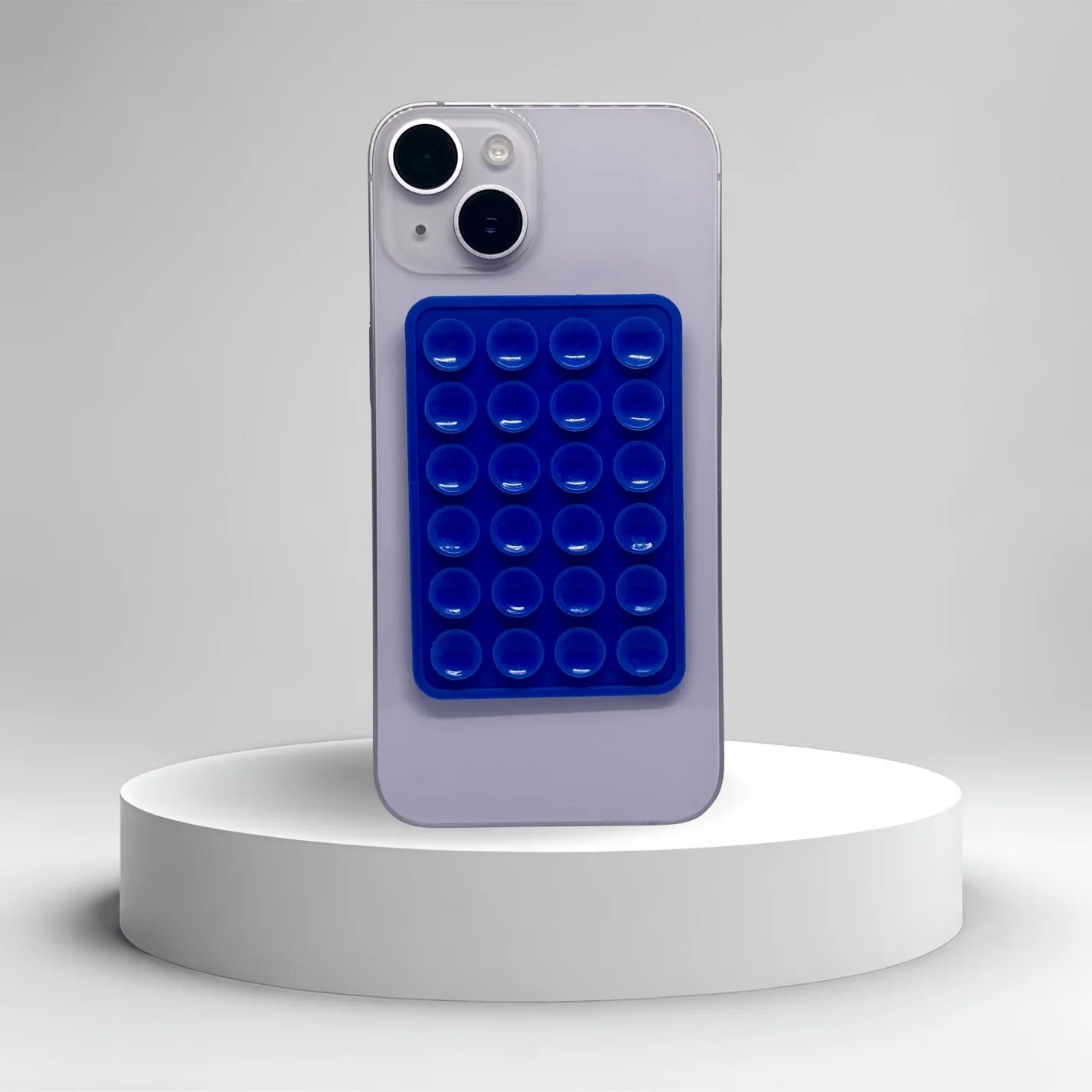 SmartGrip - Die Innovative Handyhalterung