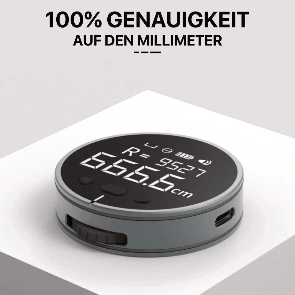 Digiband - Das Digitale Maßband