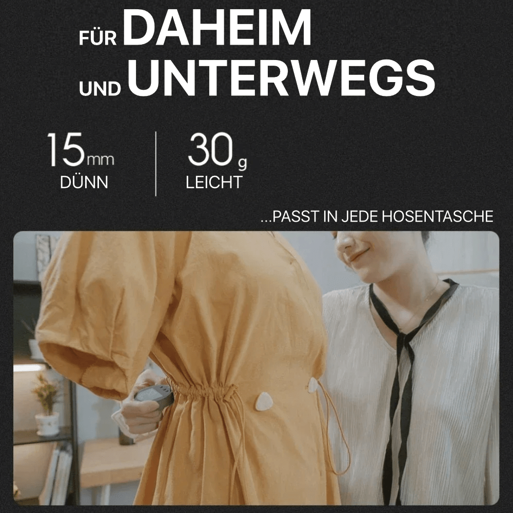 Digiband - Das Digitale Maßband