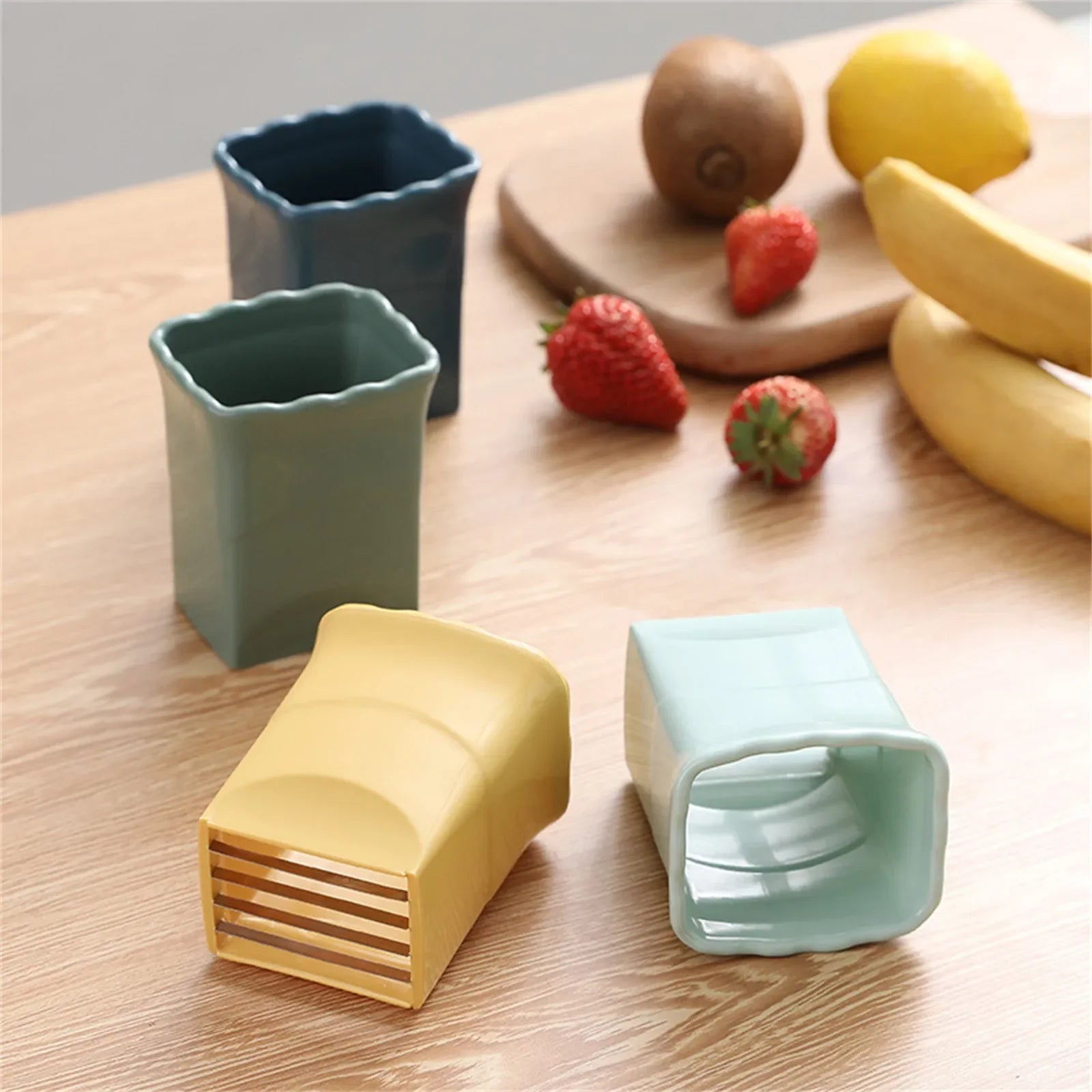 CupCut - Der Ideale Tassenschneider