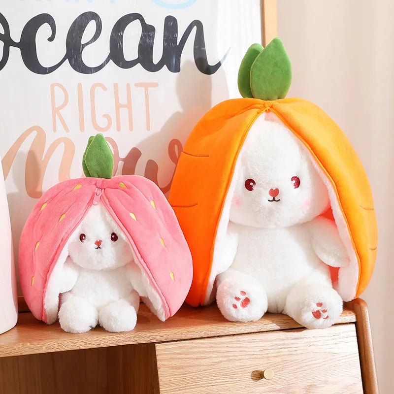 Fluffy - Das Fluffige Kuscheltier