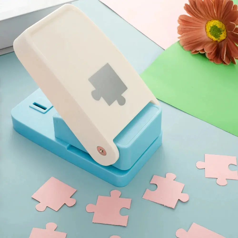 PuzzleMaker - Erschaffe deine eigenen Puzzles