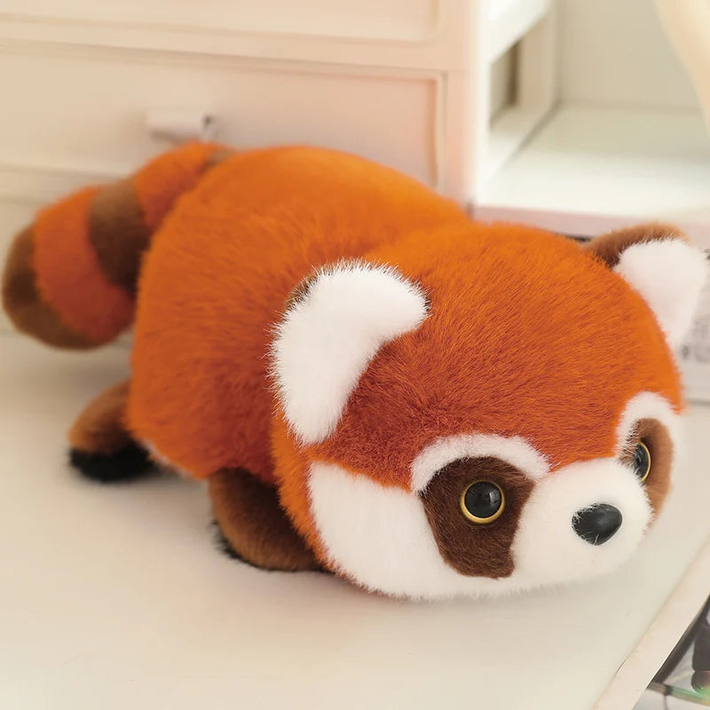 FuPanda - Fuchs & Panda Kuschelfreund