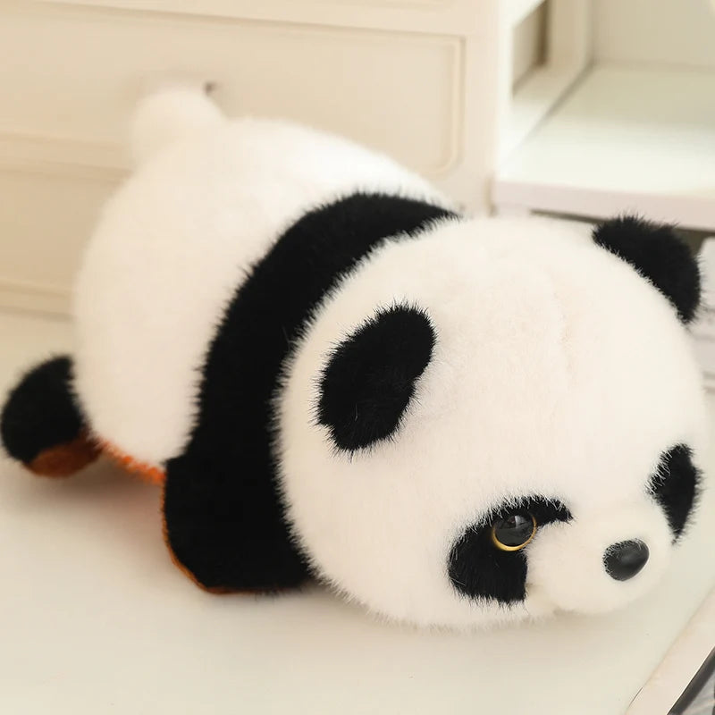 FuPanda - Fuchs & Panda Kuschelfreund