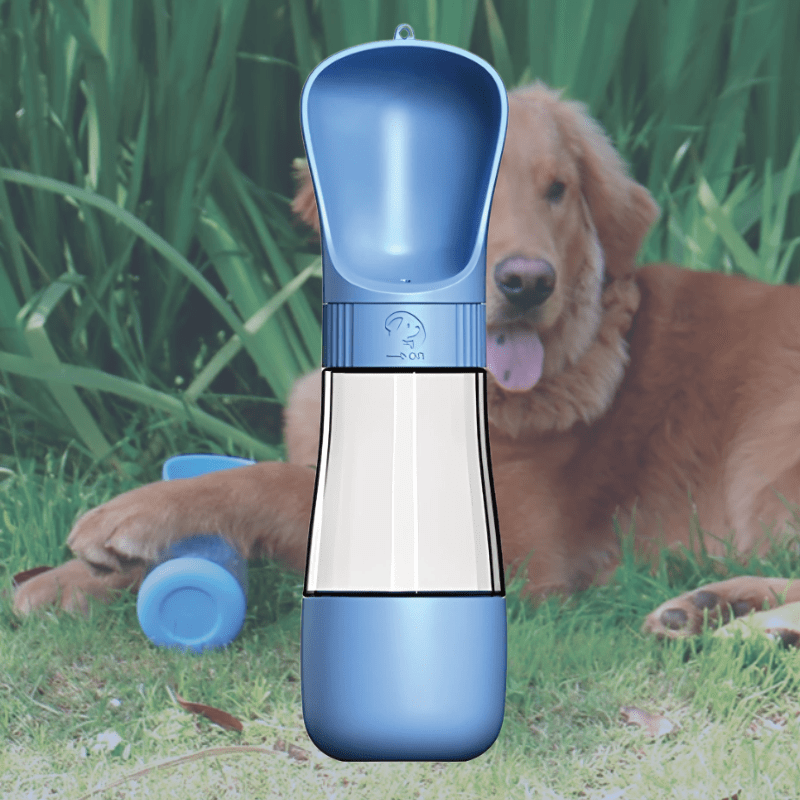 PetBottle - Handlich, Dicht und Auslaufsicher