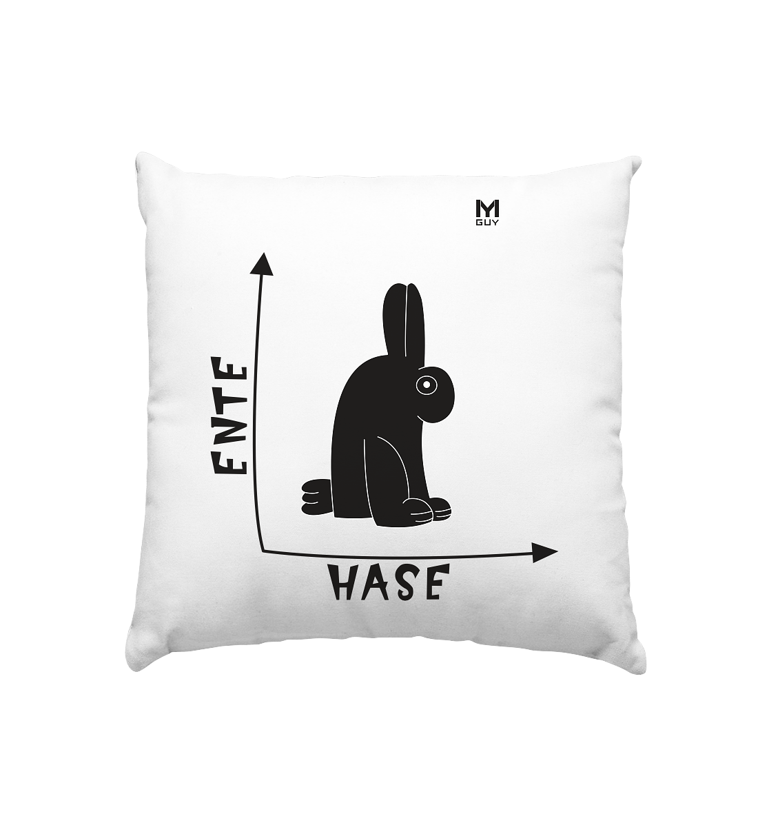 Ente oder Hase