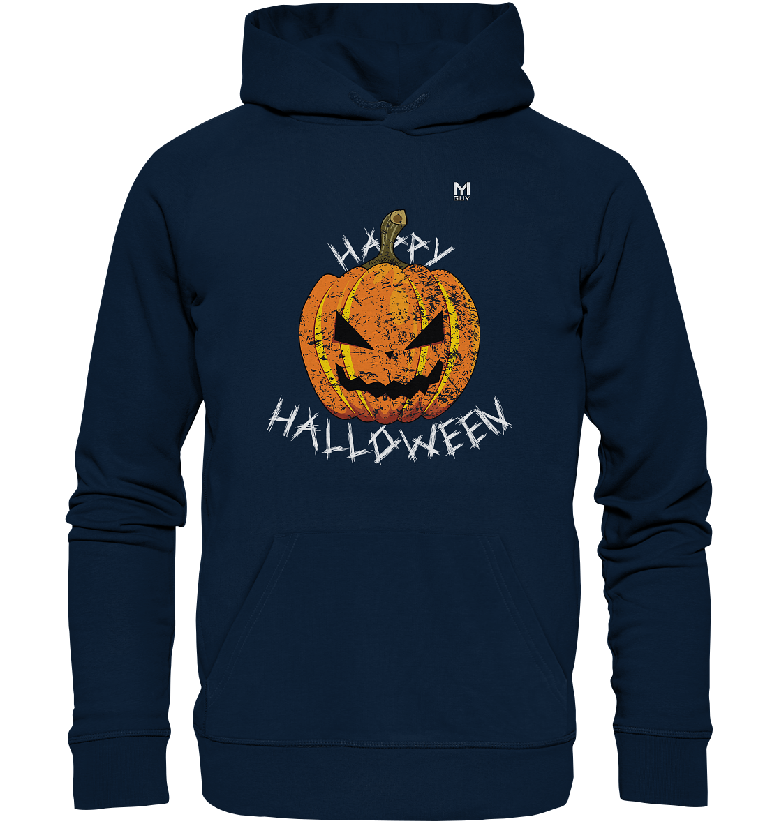 Happy Halloween