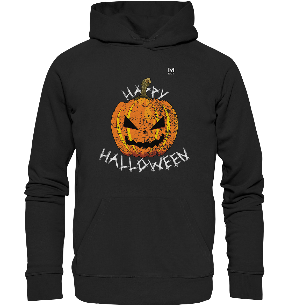 Happy Halloween