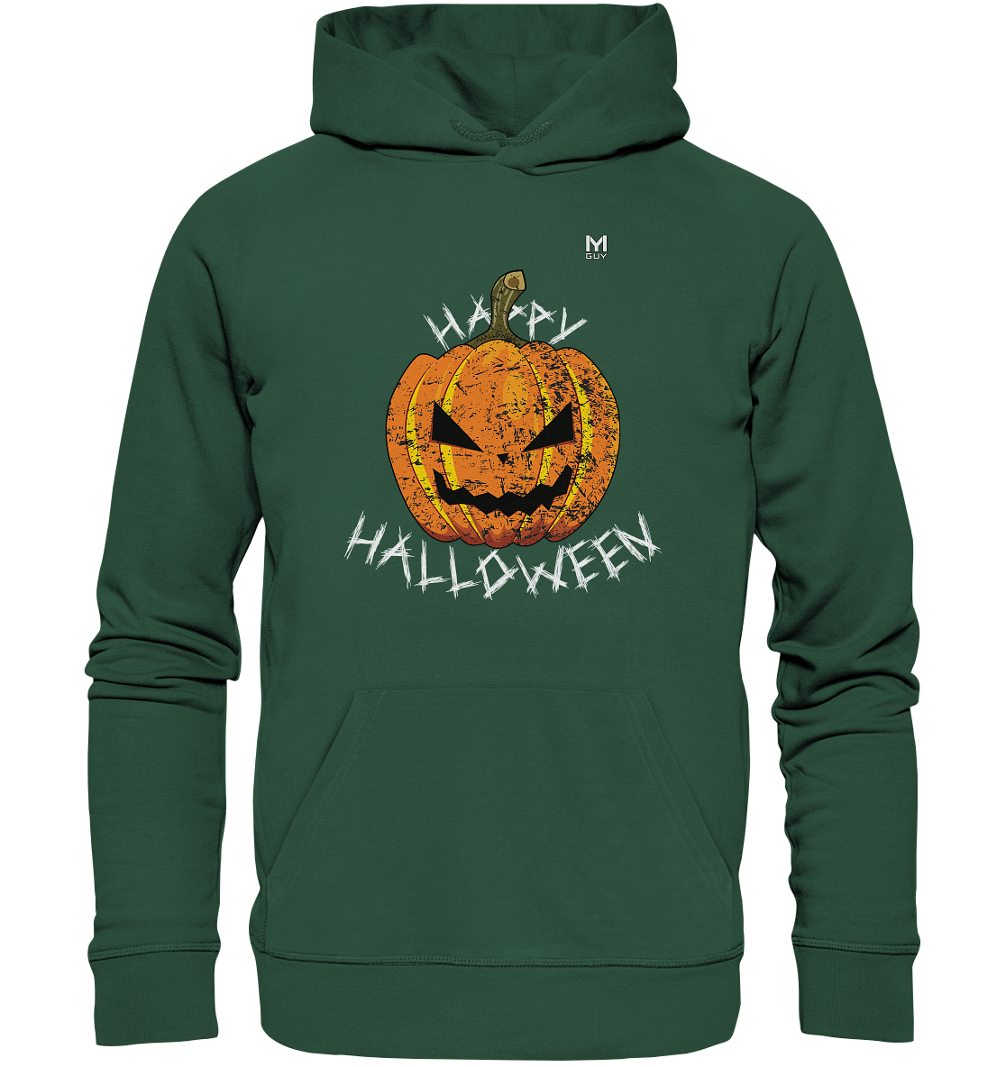 Happy Halloween