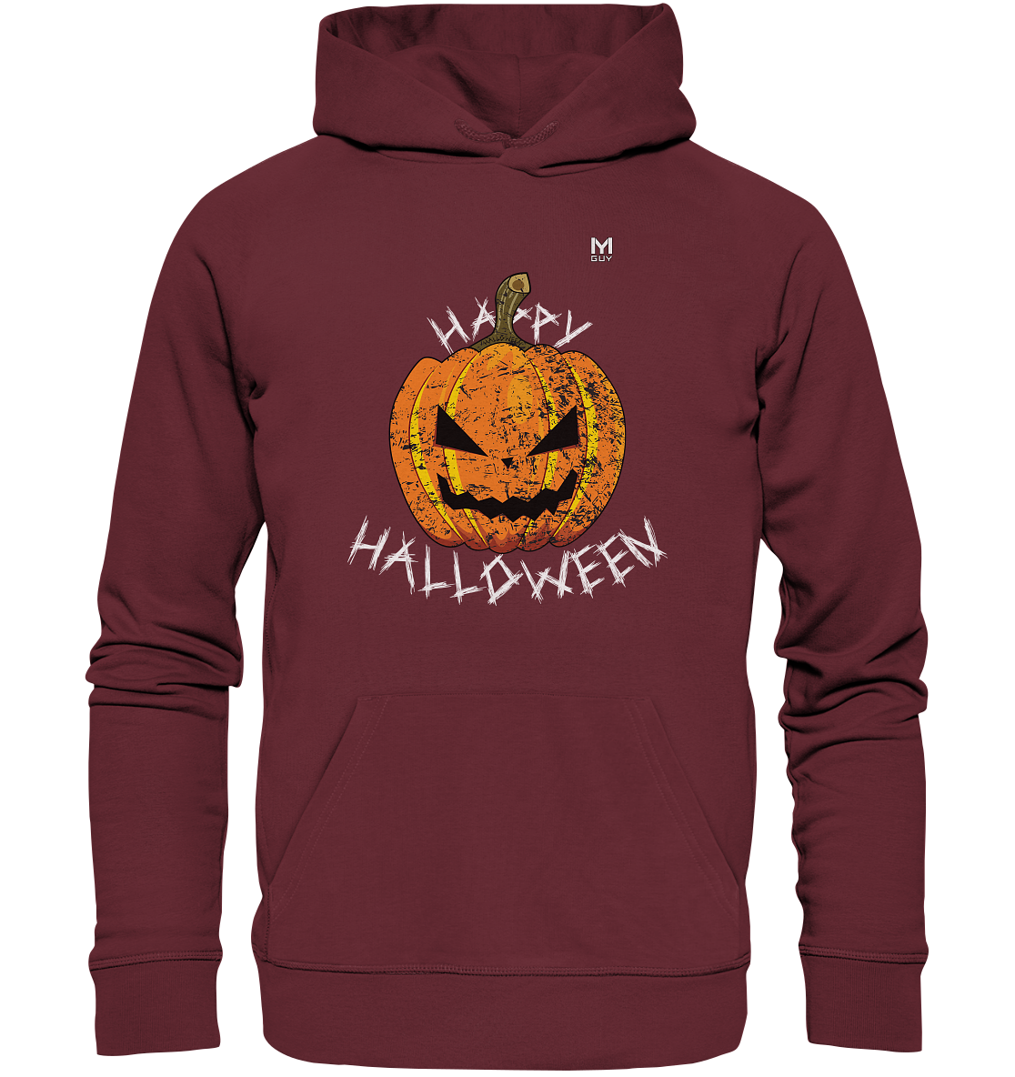 Happy Halloween
