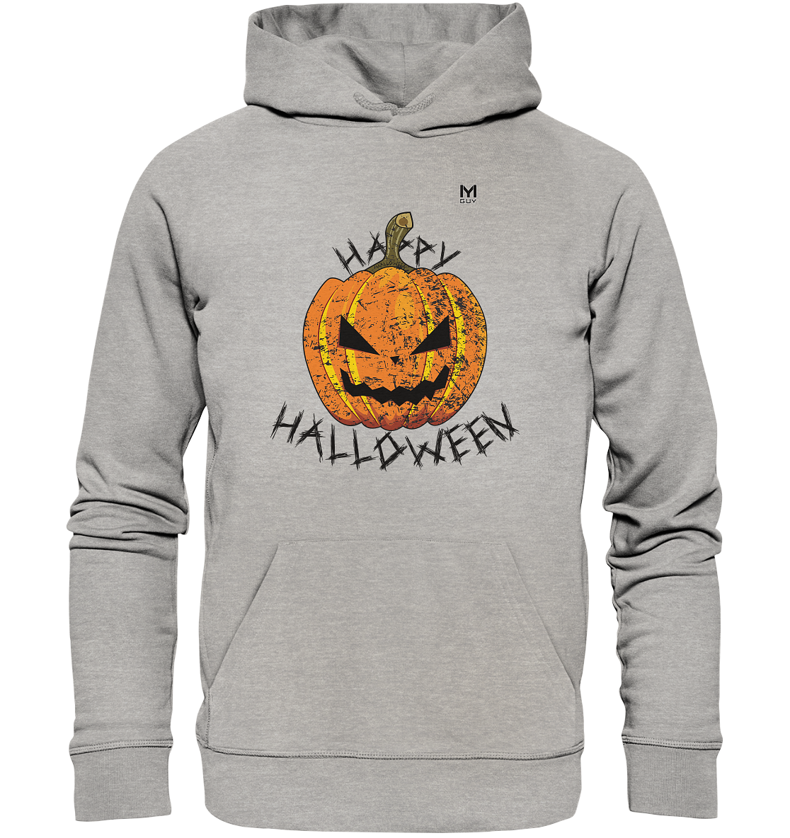 Happy Halloween
