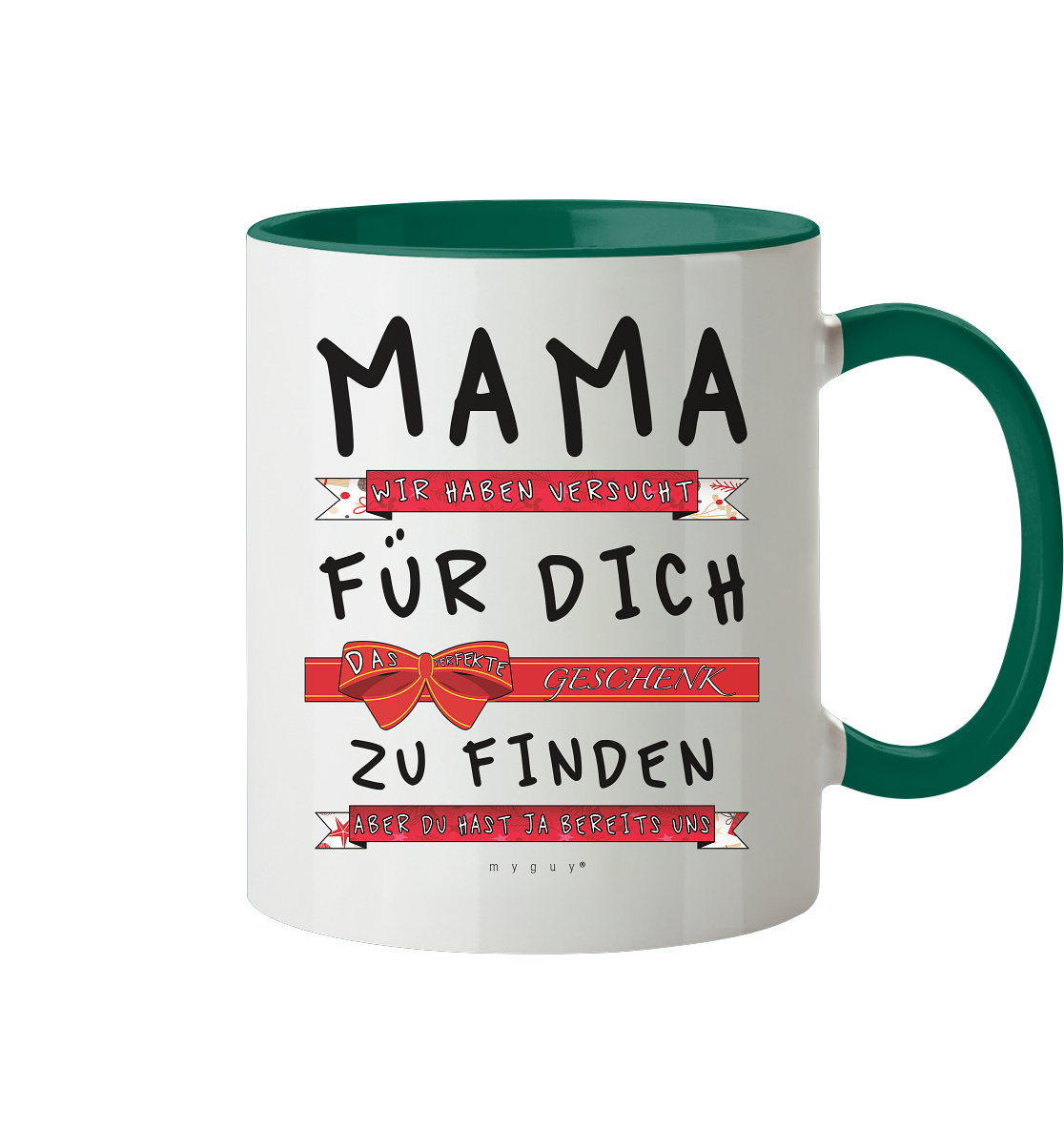 Das Perfekte Geschenk Für Mama