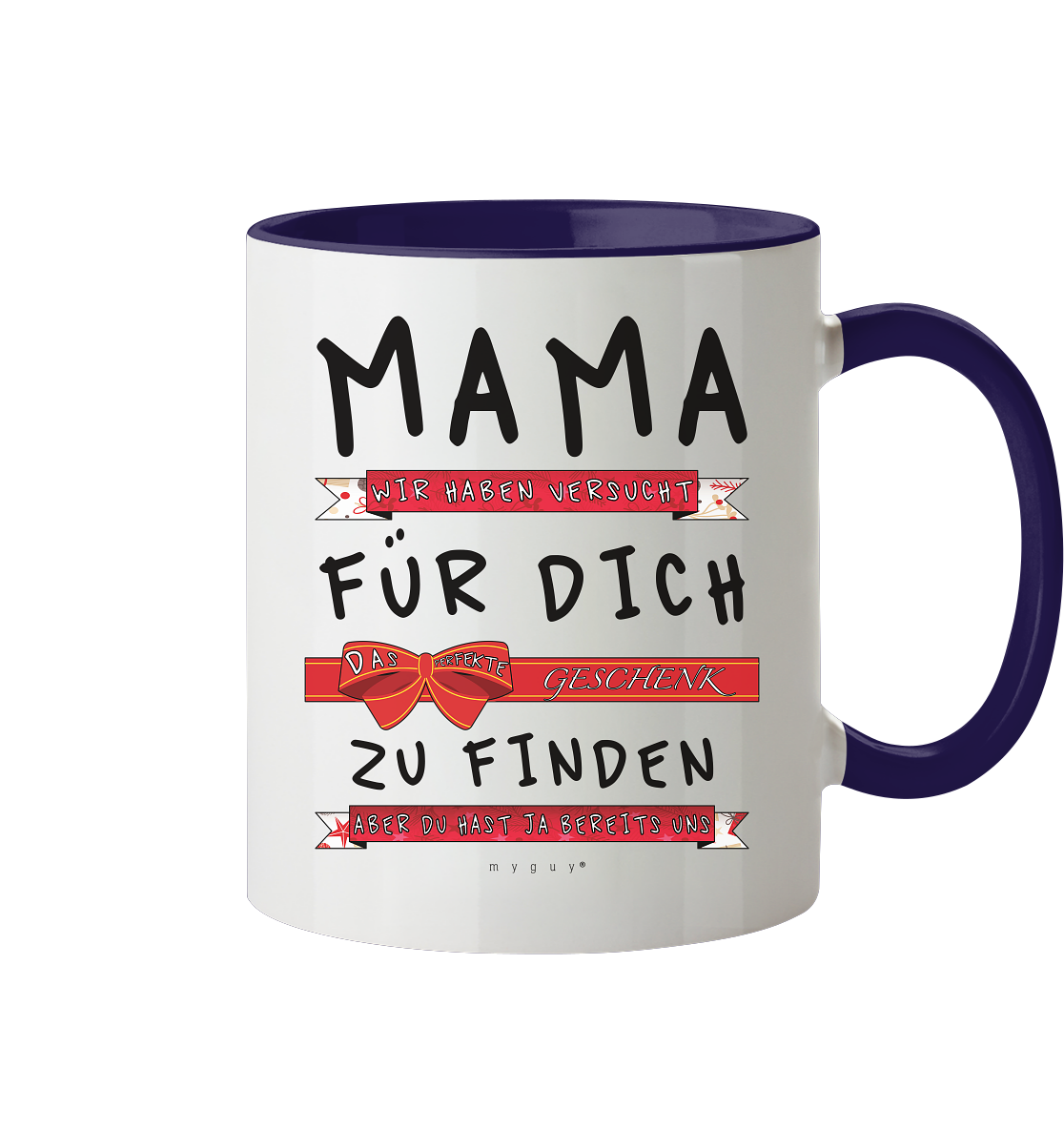 Das Perfekte Geschenk Für Mama