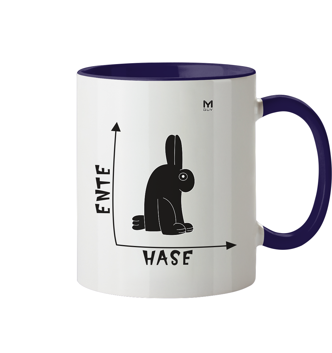 Ente oder Hase