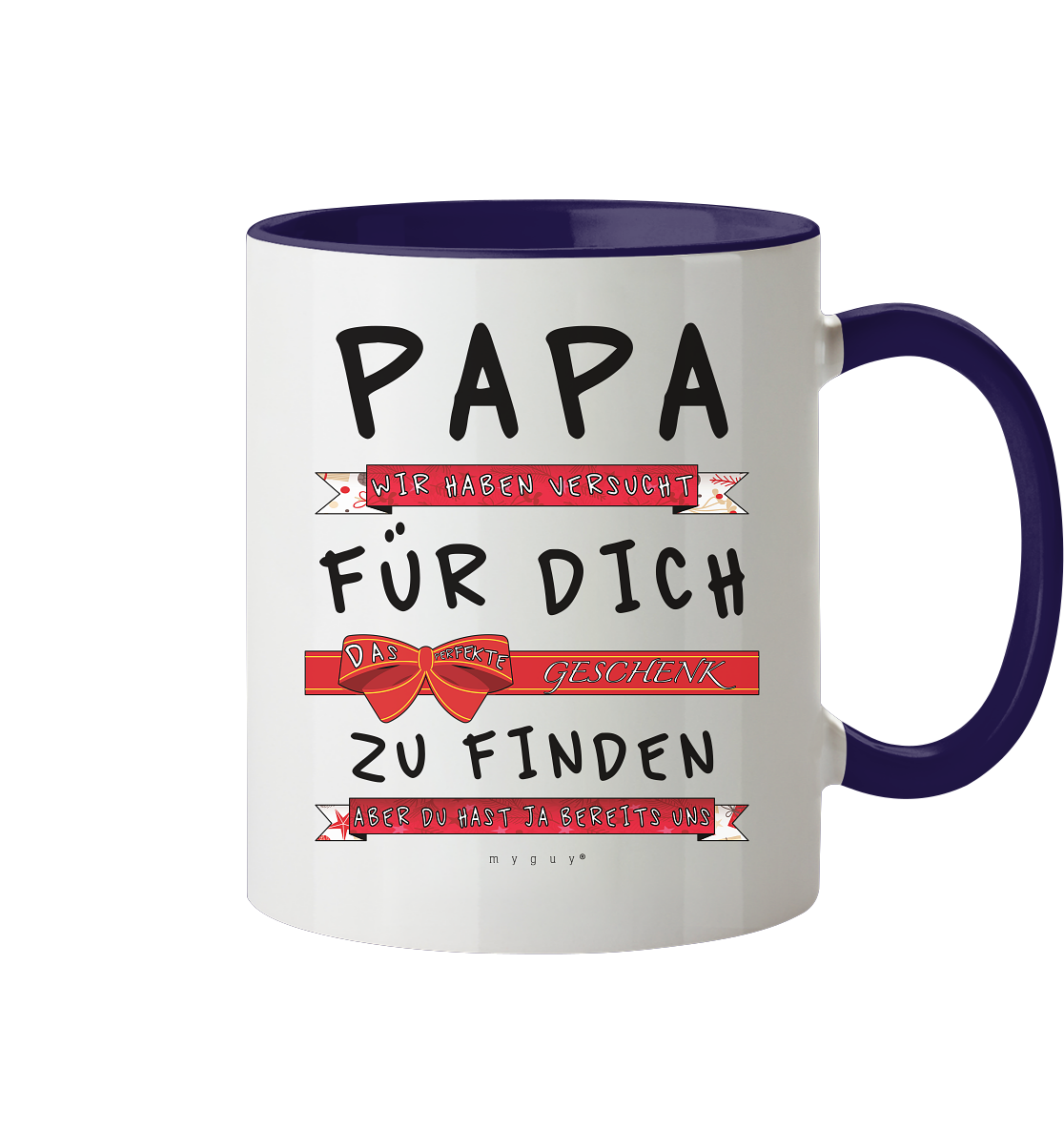 Das Perfekte Geschenk Für Papa