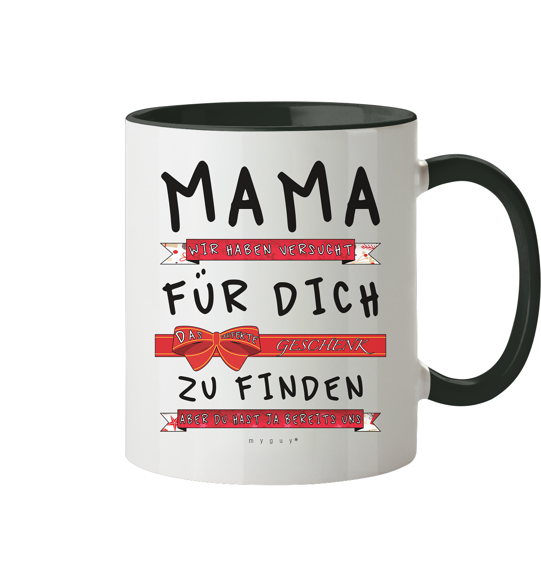 Das Perfekte Geschenk Für Mama