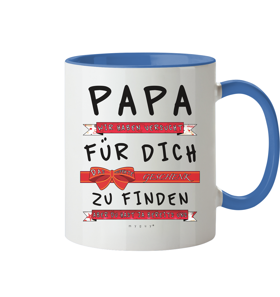 Das Perfekte Geschenk Für Papa