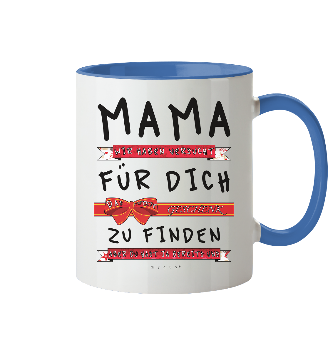 Das Perfekte Geschenk Für Mama