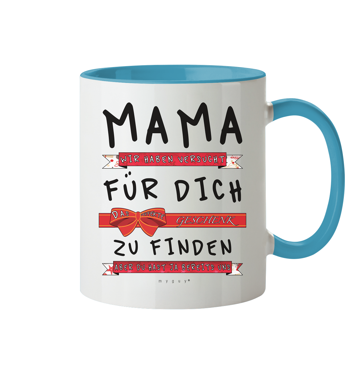 Das Perfekte Geschenk Für Mama