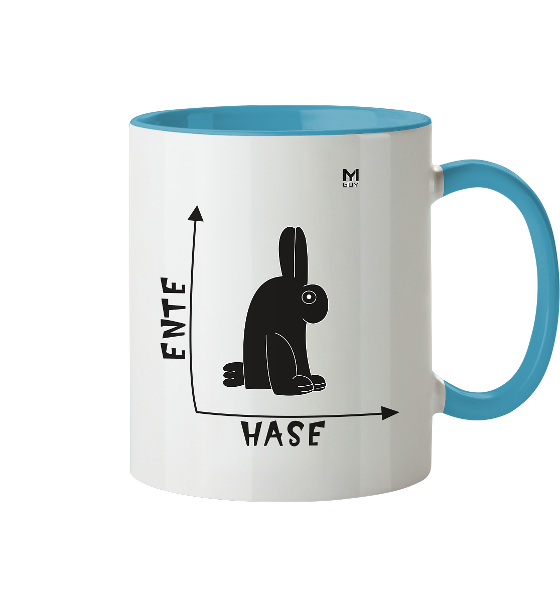 Ente oder Hase