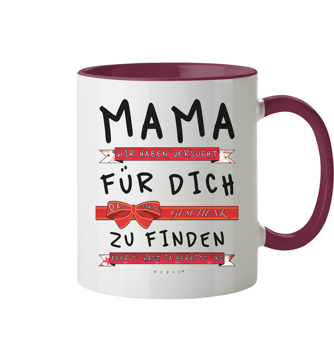 Das Perfekte Geschenk Für Mama