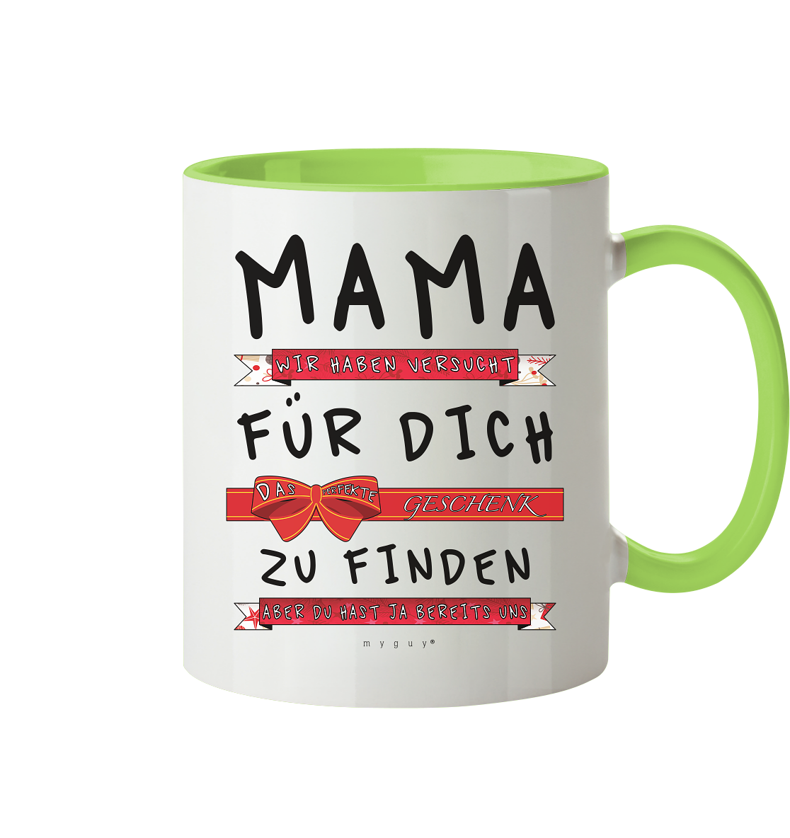 Das Perfekte Geschenk Für Mama