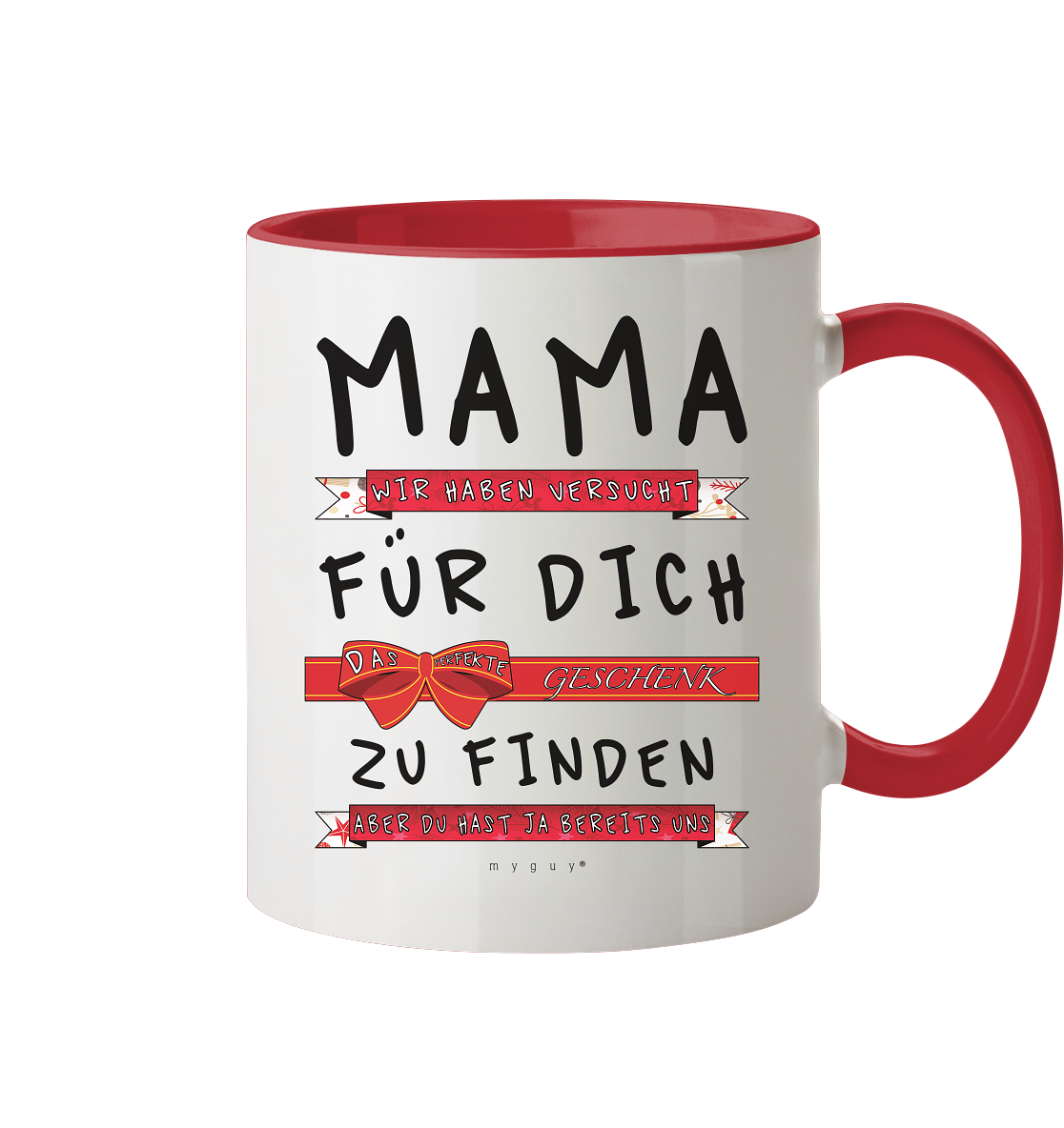 Das Perfekte Geschenk Für Mama