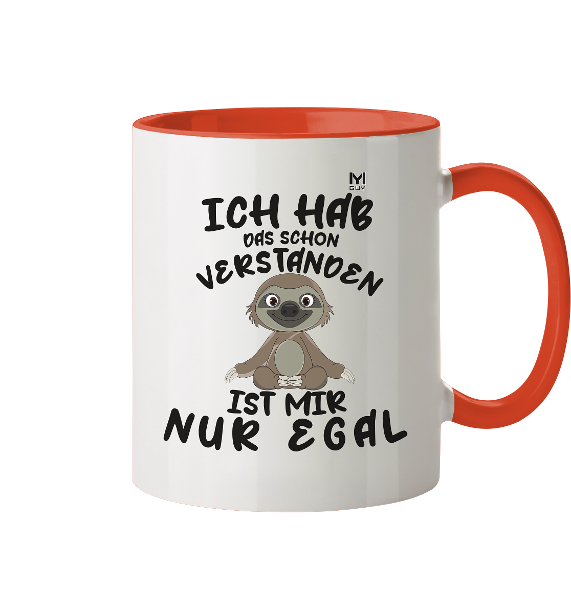 Ich Hab Das Schon Verstanden Ist Mir Nur Egal