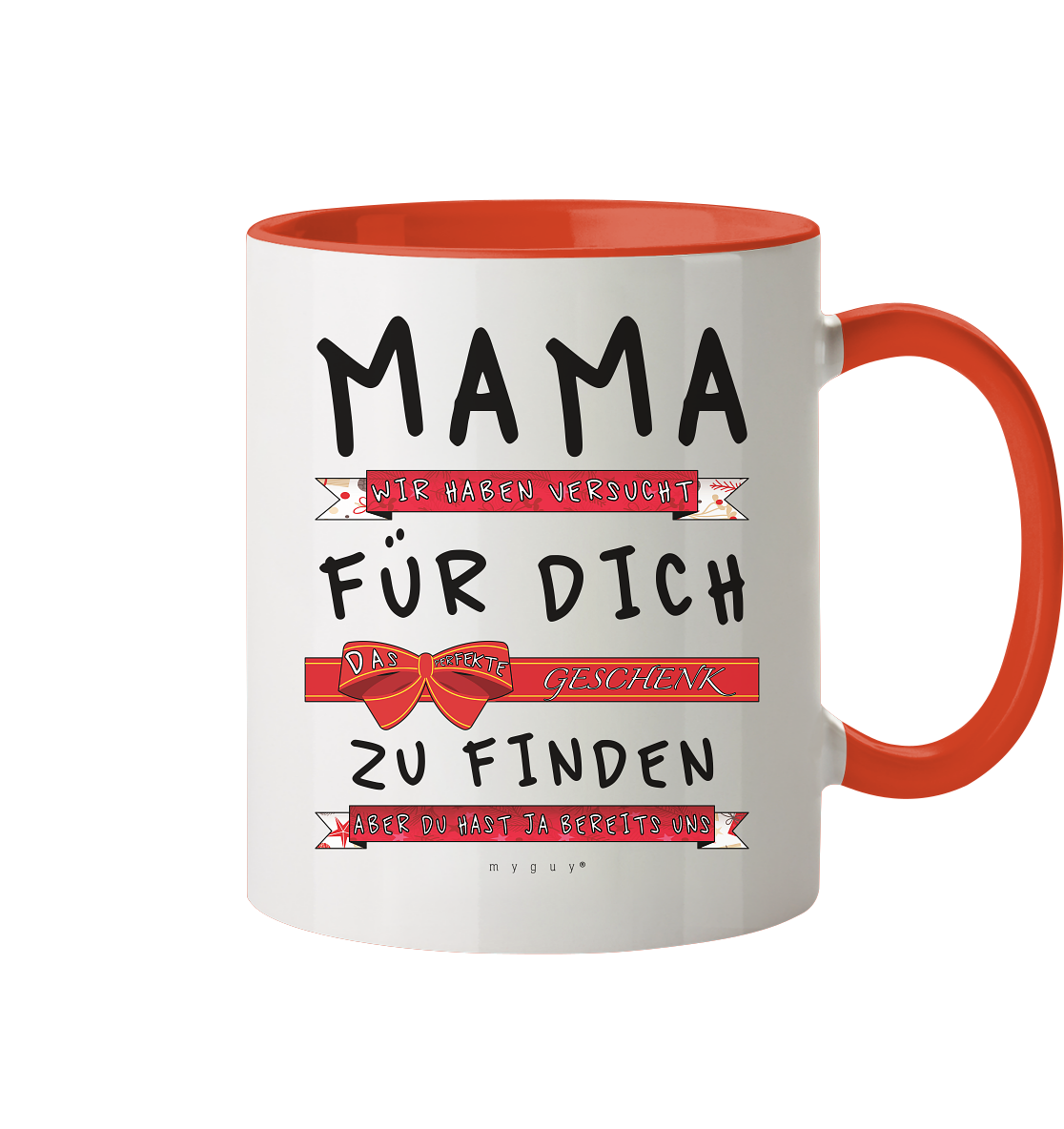 Das Perfekte Geschenk Für Mama
