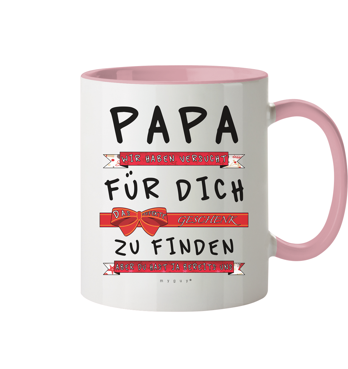 Das Perfekte Geschenk Für Papa