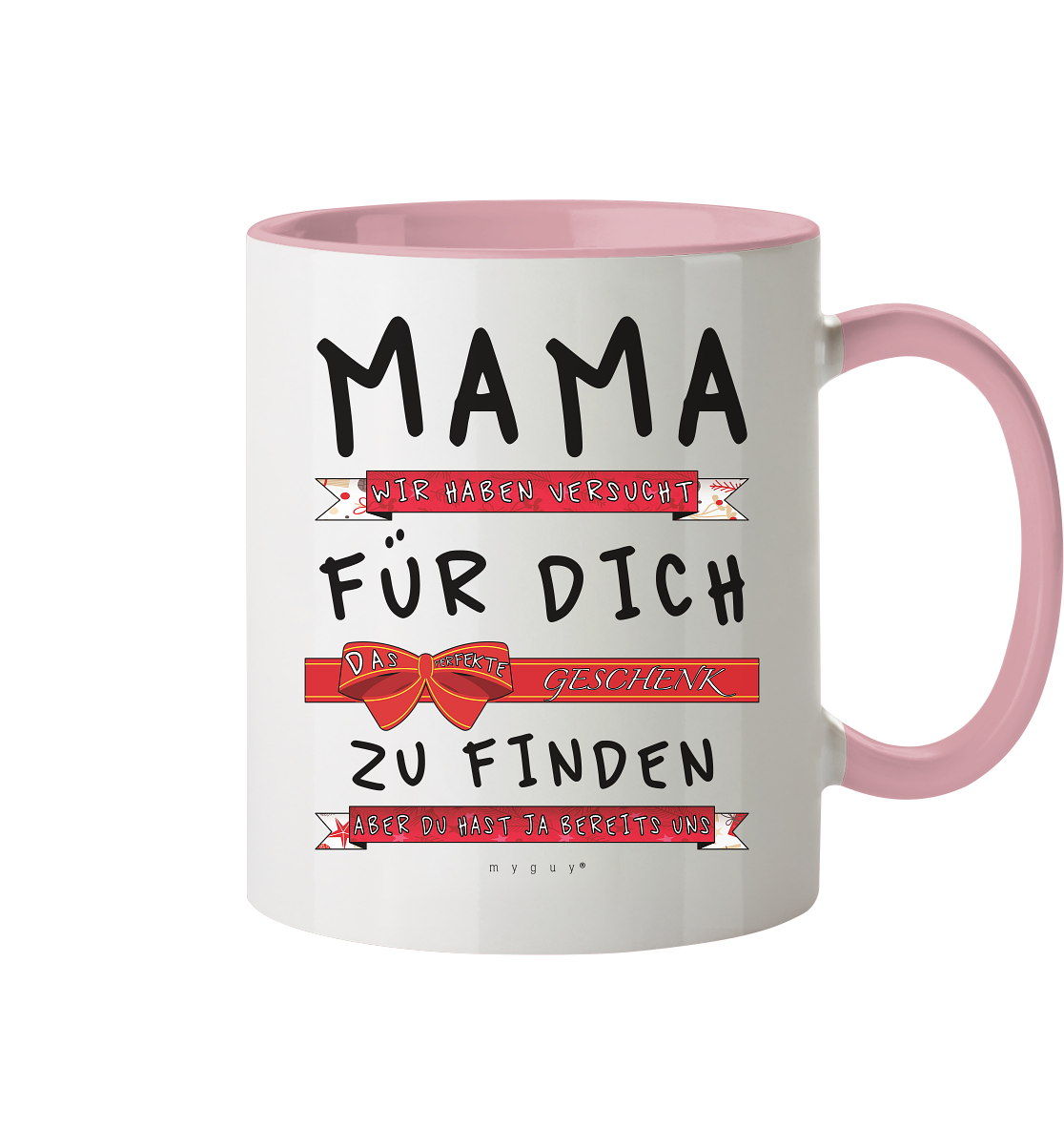 Das Perfekte Geschenk Für Mama