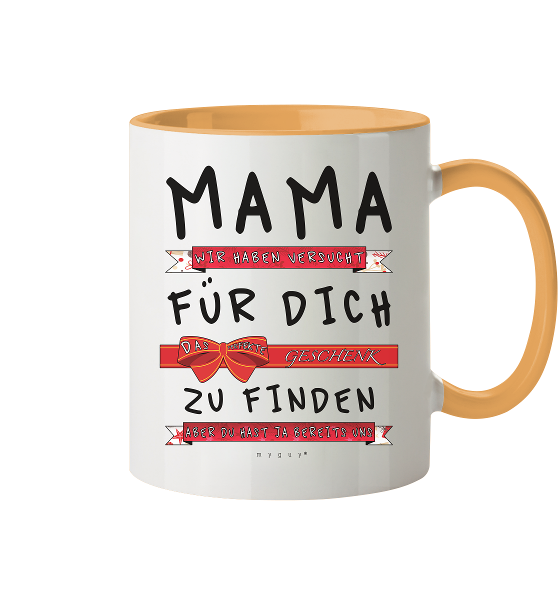 Das Perfekte Geschenk Für Mama