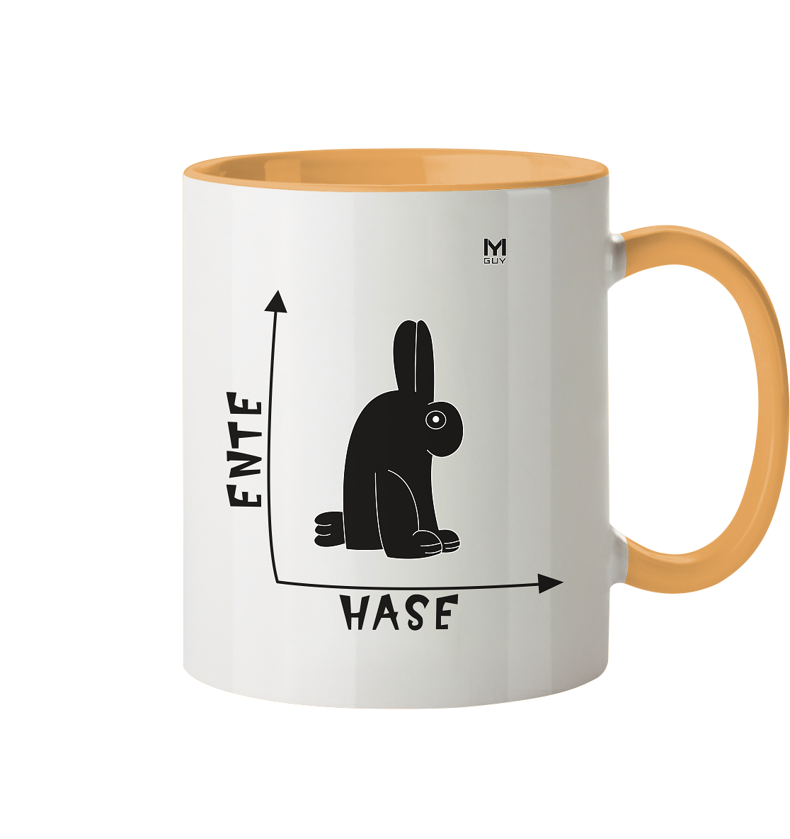 Ente oder Hase