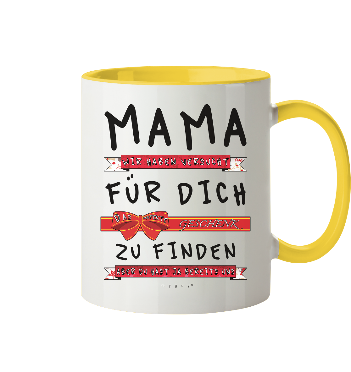 Das Perfekte Geschenk Für Mama