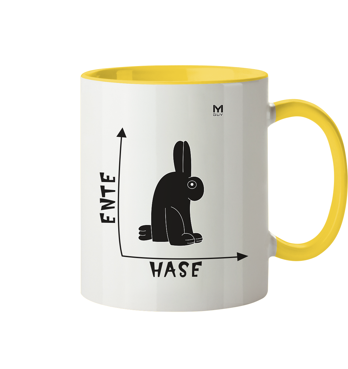 Ente oder Hase