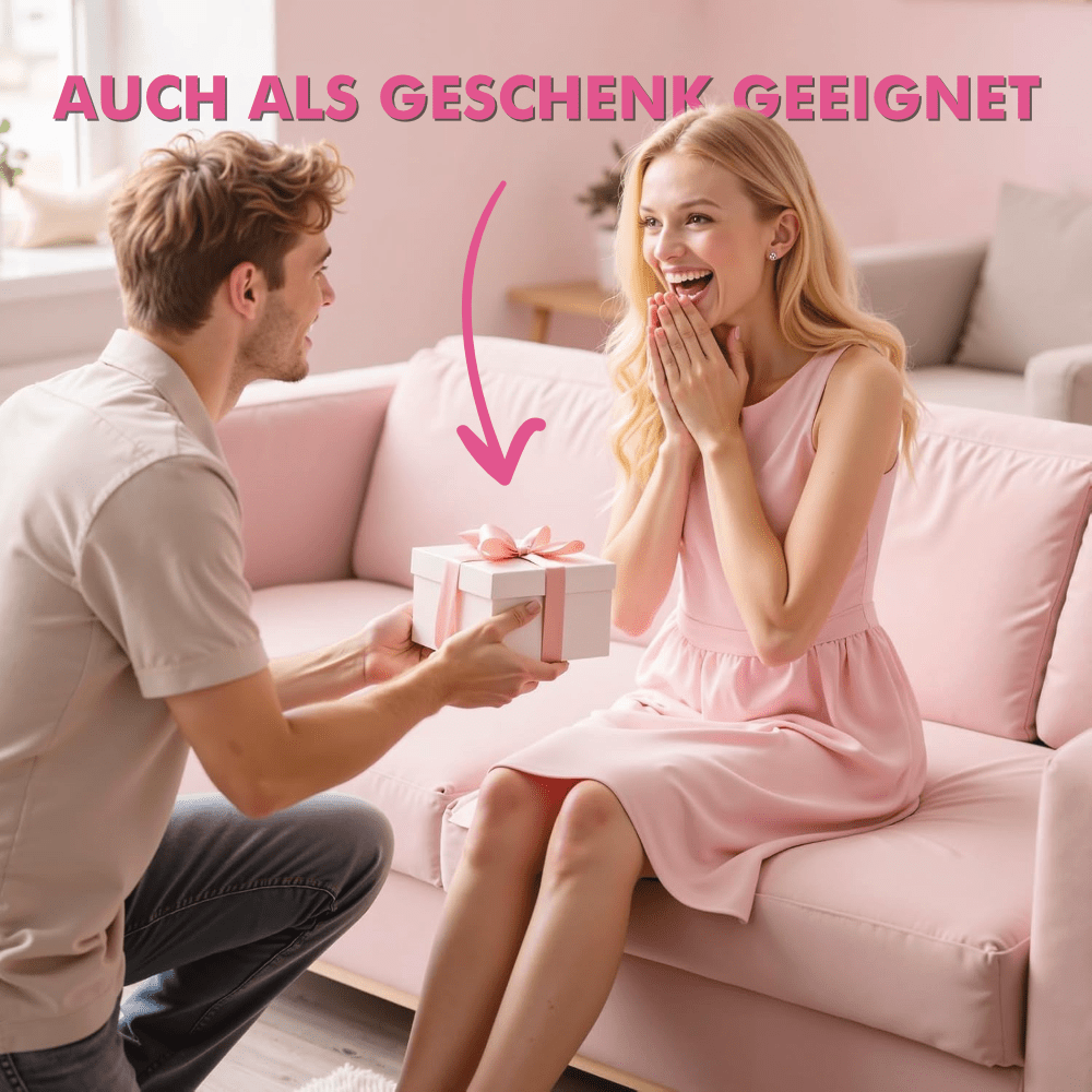Hornhautfrei PRO - Der Professionelle Hornhaut Entferner