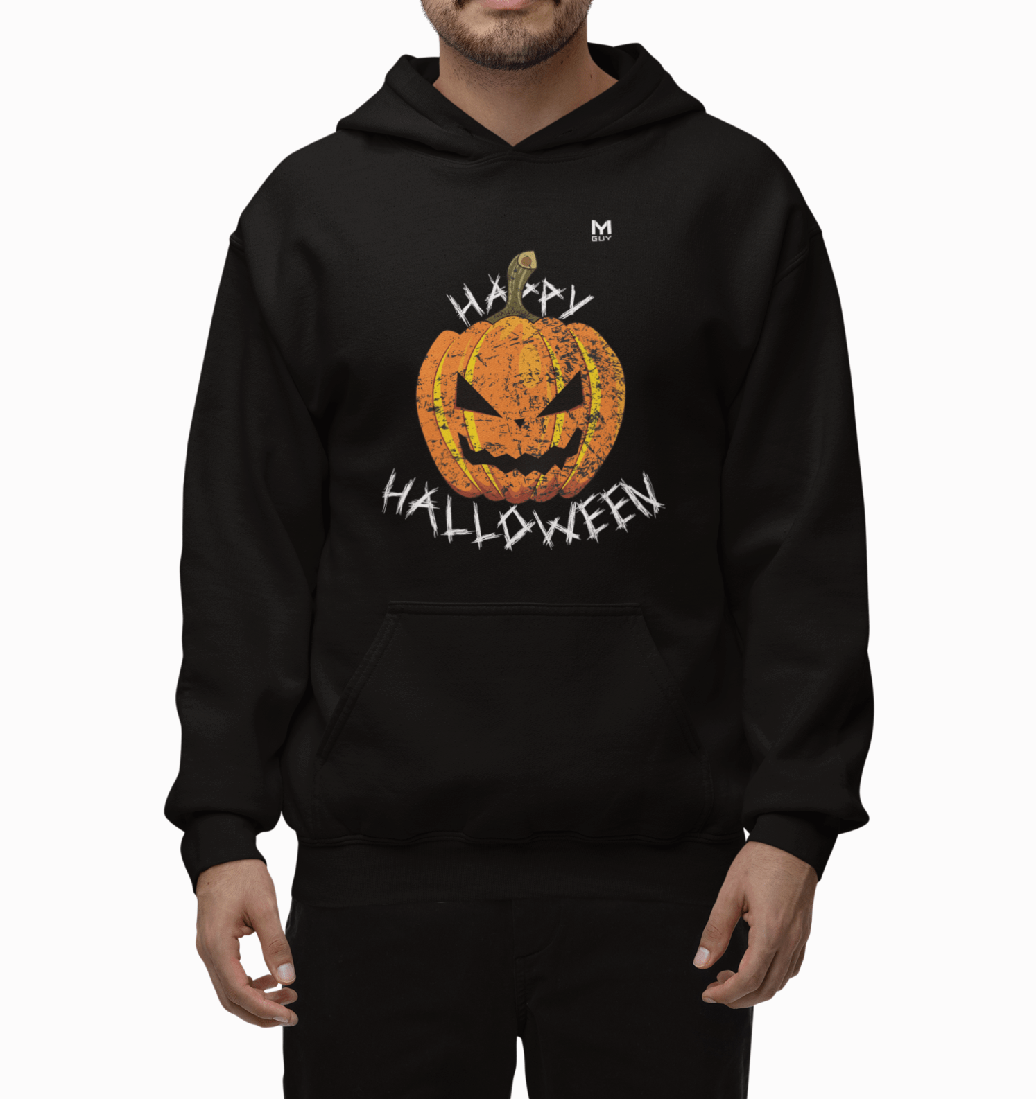 Happy Halloween