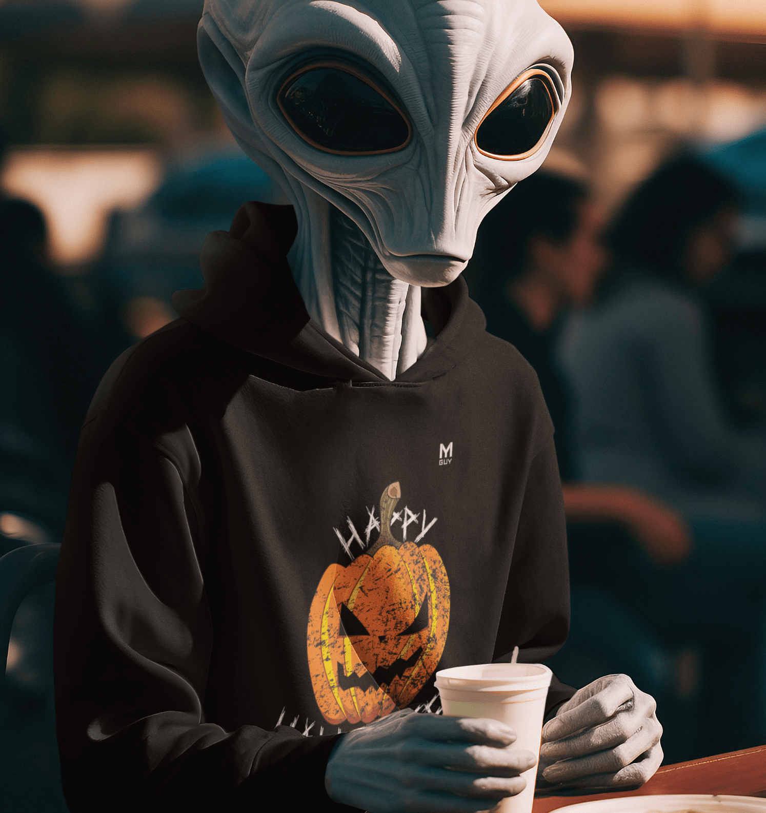 Happy Halloween