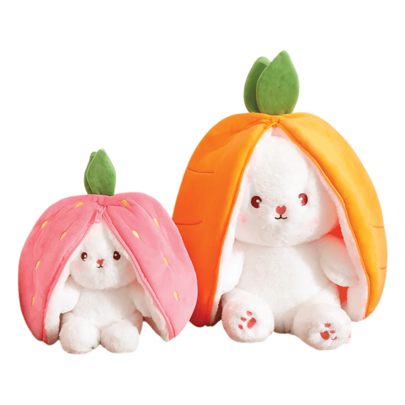 Fluffy - Das Fluffige Kuscheltier